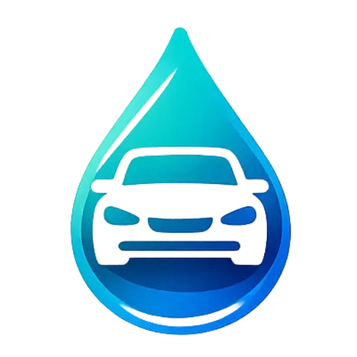 Lavage auto à domicile Rougon